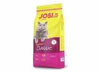 Josera JosiCat Sterilised Classic 10kg Katzentrockenfutter