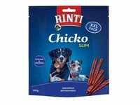 RINTI Chicko Slim Ente XXL 900 Gramm Hundesnacks