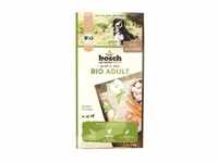 bosch Bio Adult Hühnchen & Apfel Hundetrockenfutter 11,5 Kilogramm