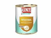 Sparpaket RINTI Canine Niere/Renal Rind 12x800g Dose Hundenassfutter...
