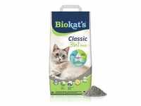 GimPet Biokat ́s Classic fresh 18l 3in1