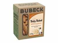 Bubeck Bully Biskuit Hundesnack 4 Kilogramm