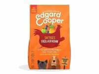 Edgard&Cooper Adult Freilaufhuhn getreidefrei Hundetrockenfutter 7 Kilogramm