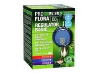 JBL ProFlora CO2 Regulator Basic Aquarienzubehör