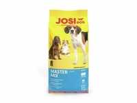 Josera JosiDog Master Mix 15 Kilogramm Hundetrockenfutter