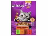 Whiskas TastyMix Country Collection in Sauce Multipack 24 x 85 Gramm...