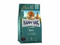 HAPPY DOG Mini XS Bali 1,3 Kilogramm Hundetrockenfutter