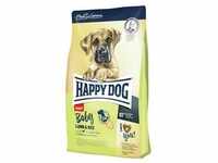 HAPPY DOG Supreme Young Baby Giant Lamb & Rice 15 Kilogramm Hundetrockenfutter