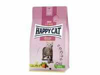 HAPPY CAT Supreme Young Junior Land-Geflügel 4 Kilogramm Katzentrockenfutter