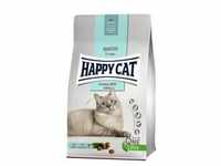 HAPPY CAT Supreme Sensitive Schonkost Niere 4 Kilogramm Katzentrockenfutter