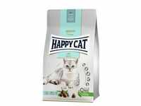 HAPPY CAT Supreme Sensitive Adult Light 4 Kilogramm Katzentrockenfutter