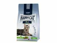 HAPPY CAT Supreme Culinary Adult Weide-Lamm 10 Kilogramm Katzentrockenfutter