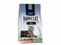 HAPPY CAT Supreme Culinary Land-Ente 4 Kilogramm Katzentrockenfutter