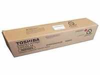 Toshiba T-FC55EM 6AK00000116, Toshiba Toner T-FC55EM magenta 6AG00002320