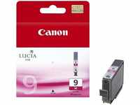 Canon PGI-9M 1036B001, Canon Tintenpatrone PGI-9M magenta 1036B001 1.600 Seiten