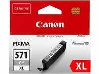 Canon CLI-571GYXL 0335C001, Canon Tintenpatrone CLI-571XLGY grau 0335C001 289...