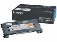 Lexmark C500S2KG, Lexmark Toner C500S2KG schwarz 2.500 Seiten