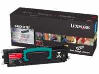 Lexmark E450H21E, Lexmark E450H21E Toner schwarz 11.000 Seiten