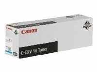 Canon C-EXV16 1067B002, Canon Toner C-EXV16M magenta 1067B002 36.000 Seiten