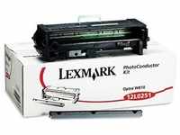 Lexmark 12L0251, Lexmark Trommeleinheit 12L0251 90.000 Seiten