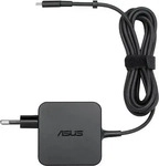 Asus 90XB04EN-MPW010, Asus 90XB04EN-MPW010 USB-C Netzteil 65,0 Watt EU Wallplug