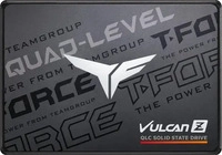 Team Group T253TY004T0C101, Team Group T253TY004T0C101 Team Group VULCAN Z QLC SSD