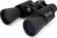 Celestron 824260 71260, Celestron Zoom-Fernglas UpClose G2 10-30x50 Zoom-Porro