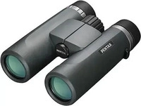 Pentax 62851, Pentax Fernglas AD 8x36 WP