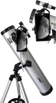 Seben tls_700-76_dka5, Seben 76-700 Reflektor Teleskop Big Pack + Smartphone...