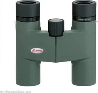 Kowa 10520, Kowa Fernglas BD 10x25 DCF