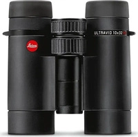 Leica 40091, Leica Fernglas Ultravid 10x32 HD-Plus