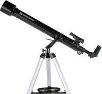 Bresser 10115 4511609, Bresser Teleskop AC 60/700 Arcturus AZ