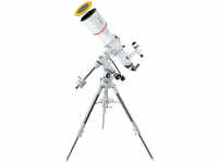Bresser 4727637, Bresser Teleskop AC 127S/635 Messier EXOS-1