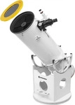 Bresser 13075 4716425, Bresser Dobson Teleskop N 254/1270 Messier Hexafoc DOB
