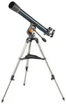 Celestron 822005 21061, Celestron Teleskop AC 70/900 Astromaster 70 AZ
