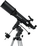 Bresser 11276 4602600, Bresser Teleskop AC 102/600 EQ-3 AT-3
