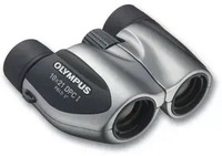 Olympus 425745, Olympus Fernglas 10x21 DPC I, silber