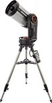 Celestron 821871 12091, Celestron Schmidt-Cassegrain Teleskop SC 203/2032...