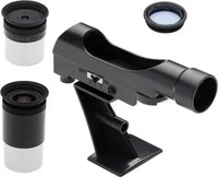 Bresser 12426 4716413, Bresser Dobson Teleskop N 130/650 Messier DOB