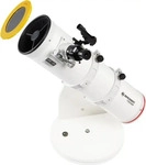 Bresser 14286 4716415, Bresser Dobson Teleskop N 150/750 Messier DOB
