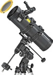 Bresser 13726 4630100, Bresser Teleskop N 130/1000 EQ-3 Spica-II