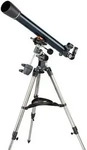 Celestron 822006 21062, Celestron Teleskop AC 70/900 Astromaster 70 EQ