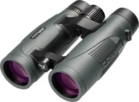 DDoptics 441931045, DDoptics Fernglas Pirschler 10x45 Gen. 3 green