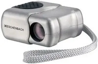 Eschenbach 4294413, Eschenbach Monokular Microlux 4x13