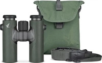 Swarovski PO-1L2LBA-22, Swarovski Fernglas CL Companion 10x30 gr&uuml;n + UJ Urban Jungle