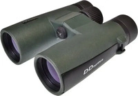 DDoptics 440120031, DDoptics Fernglas Kolibri 8x42 Gen. 3 gr&uuml;n