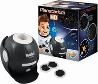 Buki 8002, Buki Planetarium HD