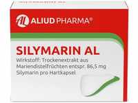 PZN-DE 00966702, ALIUD Pharma Silymarin AL zur unterstzenden Behandlung bei