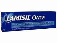 PZN-DE 06621499, Karo Pharma LAMISIL Once Lsung 4 g