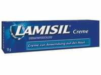 PZN-DE 03839507, Karo Pharma LAMISIL Creme 15 g, Grundpreis: &euro; 426,- / kg